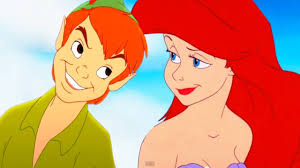 Pin On Disney Au