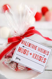 Give your partner a night (or day) to remember, then top it all off with a small but special valentine's day present. 14 Fun Creative Valentine S Day Gift Ideas Fun Squared