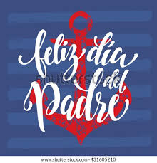 Hombres creados noviembre diseño playera. Vector Images Illustrations And Cliparts Feliz Dia Del Padre Vector Greeting Card Spanish Father Day Calligraphy Lettering With Red Anchor And Hipster Striped Pattern Nautical Marine Postcard Design Blue Background Wallpaper