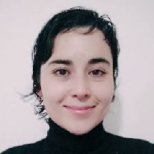 Silvia Rocio Miller Coronado