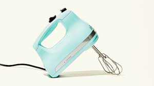 The sky's the limit with the cordless hand mixer that lets you go where your inspiration takes you. My Kitchenaid Hand Mixer Is The Most Used Appliance In My Kitchen Period Bon Appetit