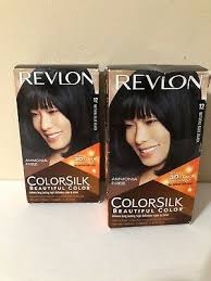 Hello imbbians, hope you all are doing well. Revlon Colorsilk Beautiful Color 12 Natural Blue Black In 2020 Revlon Colorsilk Revlon Colorsilk Hair Color Revlon