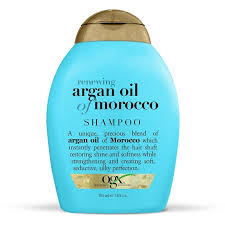 Ogx Renewing Moroccan Argan Oil Shampoo Ulta Beauty