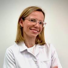 Dr Barbara Borkowska