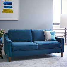 Paidge Sofa Contemporary Sofa Sofas For Small Spaces Furniture