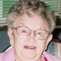 Eva Mae Lester Obituary