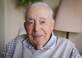 This 103-Year-Old Golfer Just Did The One Thing Most Young People CAN'T Do!