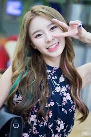 Resultado De Imagen Para Wallpapers De Elkie Clc Clc Kpop Girls Asian Beauty