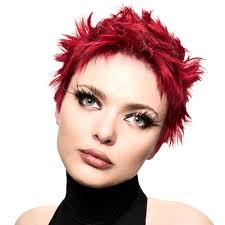 Corey Crosby Northern Ireland Hairdresser of the Year 2025 Finalist  Collection