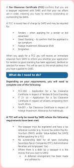 A tax clearance certificate is a document issued by a state government agency, usually the department of revenue. Tax Clearance Certificate Pdf Free Download