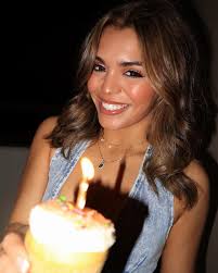 Lorena Ashley's Instagram, Twitter & Facebook