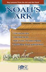 He became a reliable and respected man because of. Noah S Ark Pdf Download Download Christianbook Com