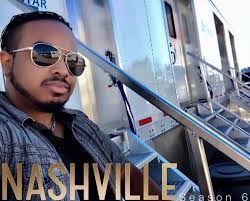 Daily Inspiration: Meet Maestro Robinson