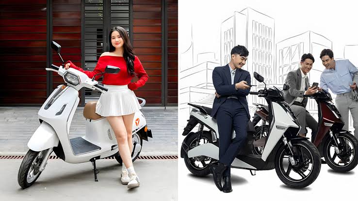 Nên Mua Xe Điện Vinfast Hay Yadea | Đừng Lựa Chọn Sai