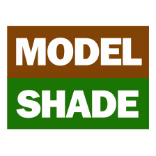 Model Paint Conversion Charts Modelshade