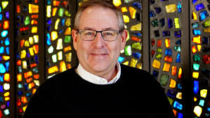 Larry — Pullen Memorial Baptist Church