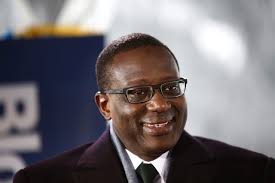 Vikings notes, ben johnson, and abdoulaye thiam kstp sports created: Credit Suisse Names Tidjane Thiam As New Ceo Replacing Brady Dougan Wsj