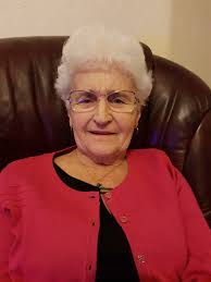 In memory of those we love