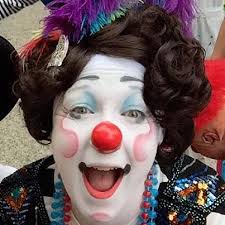 A penny for your clown thoughts? (INTERVIEW)