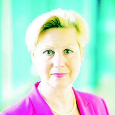 Never again, says Lithuanian ambassador