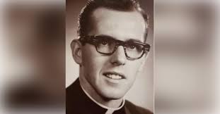 Obituary information for Msgr. Edwin John Gale