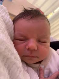 Say hello to the beautiful babies born in Wirral in October