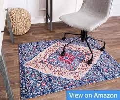 See your favorite chair computer and computers chairs discounted & on sale. Best Office Chair Mats To Protect Your Floors And Carpets Ergonomic Trends