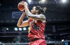 Christian standhardinger of northport batang pier follow me • wgameplayph. Whats Not To Love About Christian Standhardinger Gorgeous Men Christian Mens Tops