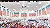 Program solat hajat spm & pmr 2013. Choir Smk Permaisuri Nur Zahirah P I B G Show Youtube