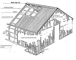 Polycarbonate & acrylic greenhouse panels. Polycarbonate Profiles And Accessories Polycarbonate Polycarbonate