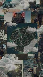 𝐩𝐮𝐛𝐠 𝐚𝐞𝐬𝐭𝐡𝐞𝐭𝐢𝐜 𝐛𝐲 𝐳𝐢𝐥𝐞𝐱𝐲 Gambar Sayap Gaya Poster Wallpaper Ponsel