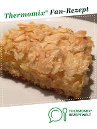 Butterkuchen Rezept Thermomix Kuchen Butterkuchen Kuchen