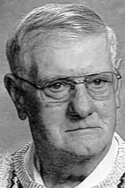 Lawrence Dvorak Obituary (1939