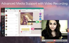 Having all your accounts accessible in a single application makes it less of a hassle when sending and answering. One Chat All In One Messenger 4 9 7 Download Macos