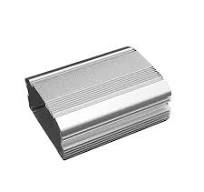 Electronic Aluminum Box Enclosure Case Extrusions Heat Sink Box Junction  Box Customizable Metal Box for Electronic PCB - AliExpress