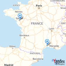 Head to head statistics and prediction, goals, past matches, actual form for ligue 1. Bus Nantes Montpellier Pas Cher Des 19 98 Comparabus Com