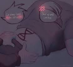 Rule34 - If it exists, there is porn of it  deimos, sanford  6383018