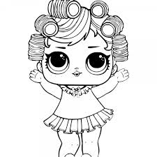 Mario coloring pages princess peach coloring and drawing. Baby Doll From Lol Surprise Doll Coloring Pages Lol Doll Coloring Pages Lol Dolls Coloring Pages Baby Coloring Pages