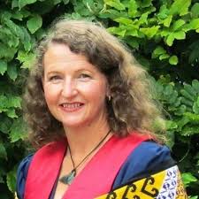 Deborah Paterson (@debpaterson15)