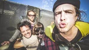 Do-Do-Do It Again: How Broncho Redefined Indie Rock