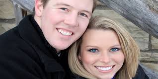 Holley Begyn to wed Tyson Blaser