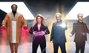 The blind auditions have been going for a few weeks now and 'the voice uk' teams are starting to fill up. Tellymix The Voice Tm Voiceuk Twitter