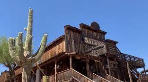 Goldfield ghost town apache junction, arizona. Saloon Stock Footage Royalty Free Stock Videos Page 3