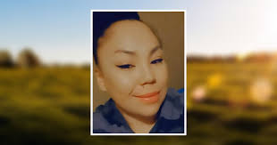 Jasmine Karissa Marie Healey-Bearspaw Obituary May 2, 2023