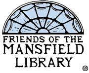 Friends of the Mansfield Library Book Donation Day