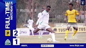 Tusker is currently coached by robert matano. Tusker Fc Vs Gor Mahia Fc Match Highlights And Coach Interviews Ip 4 U