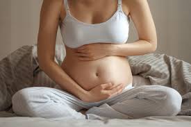 Harter Bauch In Der Schwangerschaft Ursache Behandlung