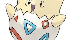 Sie hat ihn zu einem bühnenreifen schauspieler entwickelt (herangebildet). Togepi Entwicklung Angriffe Alle Infos Pokedex Geekno