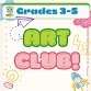 Art Club! event image