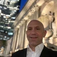 Alan Silber's Instagram, Twitter & Facebook